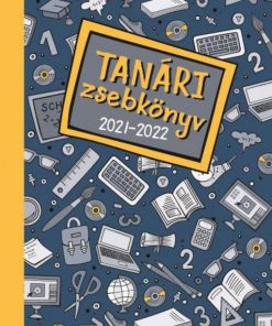 Tanári zsebkönyv 2021/2022 - Image 2