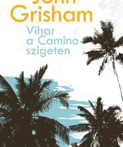 Vihar a Camino-szigeten - Image 2