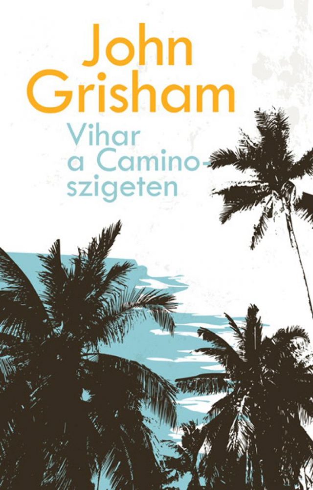 Vihar a Camino-szigeten - Image 2