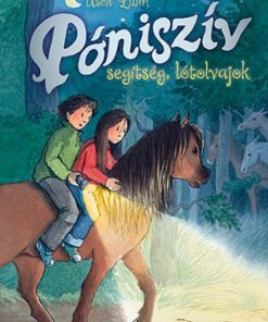 Segítség, lótolvajok! - Image 2