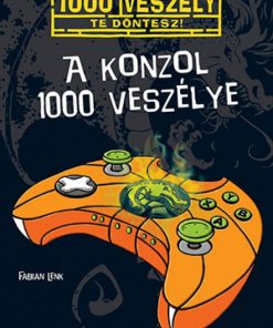 A konzol 1000 veszélye - Image 2
