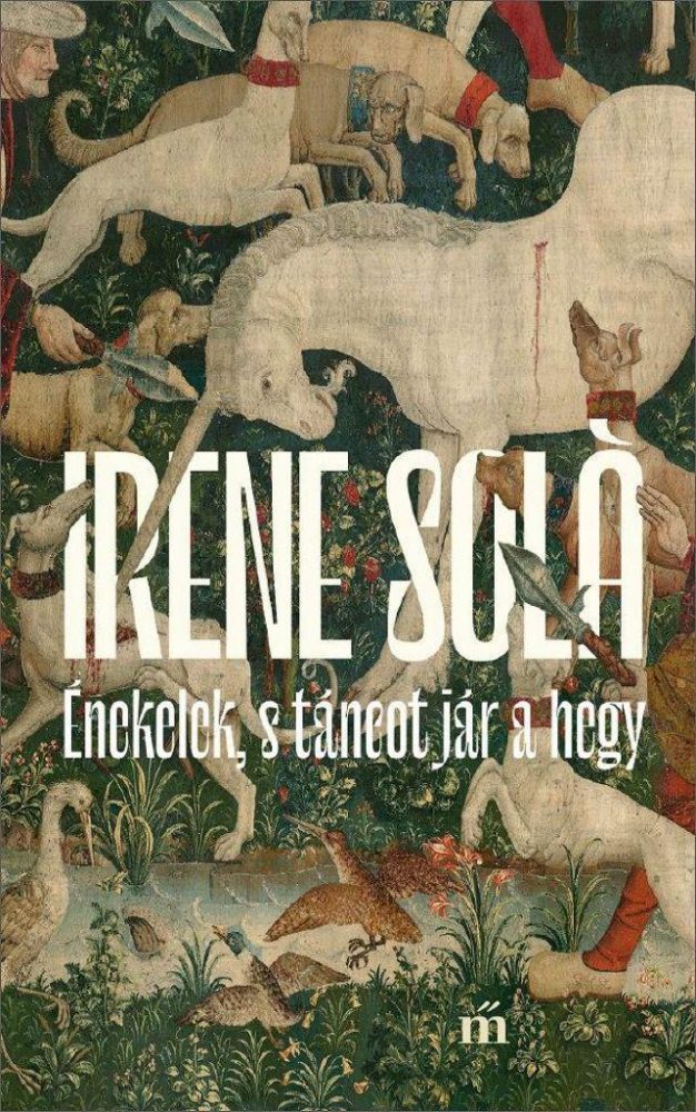 Énekelek, s táncot jár a hegy - Image 2
