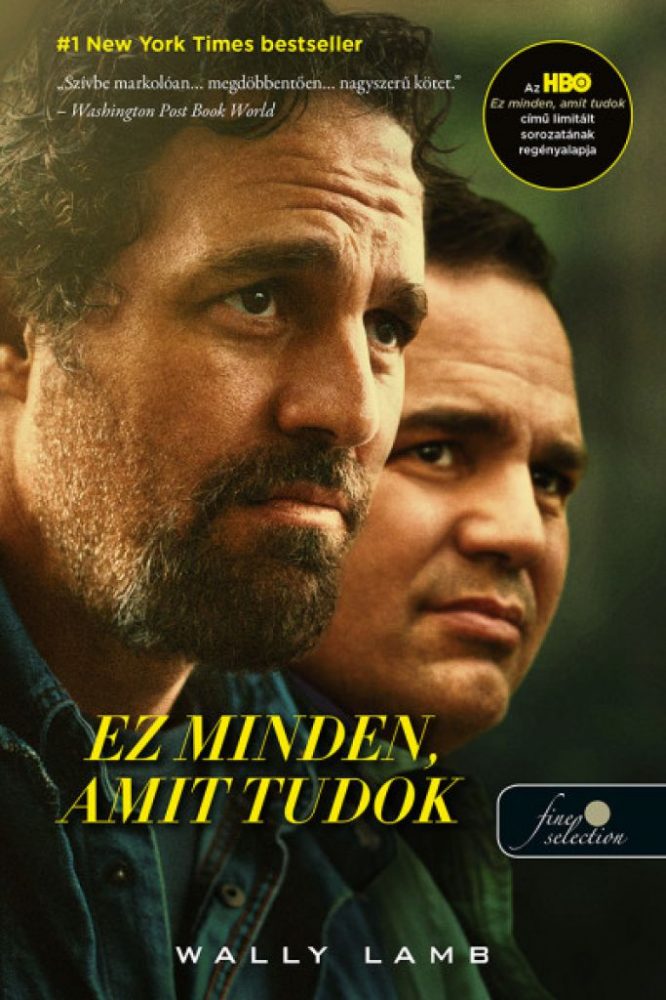 Ez minden, amit tudok - Image 2