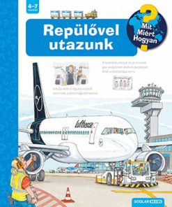 Alternative view of Repülővel utazunk