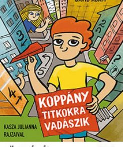 Koppány titkokra vadászik - Image 2