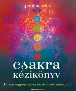 Csakra kézikönyv - Image 2