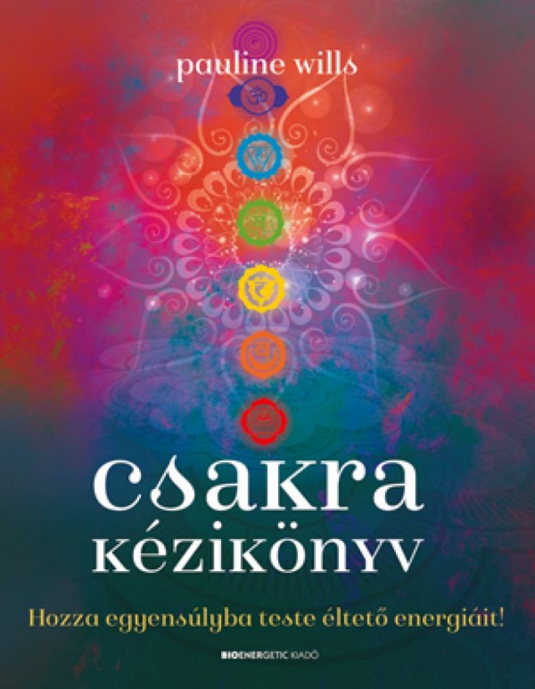 Csakra kézikönyv - Image 2