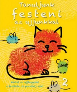Tanuljunk festeni az ujjunkkal 2. - Image 2