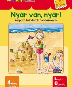 Nyár van, nyár van - BambinoLÜK - Image 2