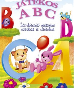 Játékos ABC - Image 2