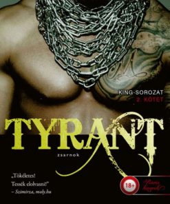Tyrant - Zsarnok - Image 2