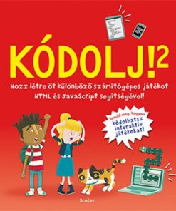 Kódolj! 2. - Image 2