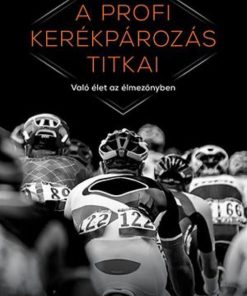 A profi kerékpározás titkai - Image 2