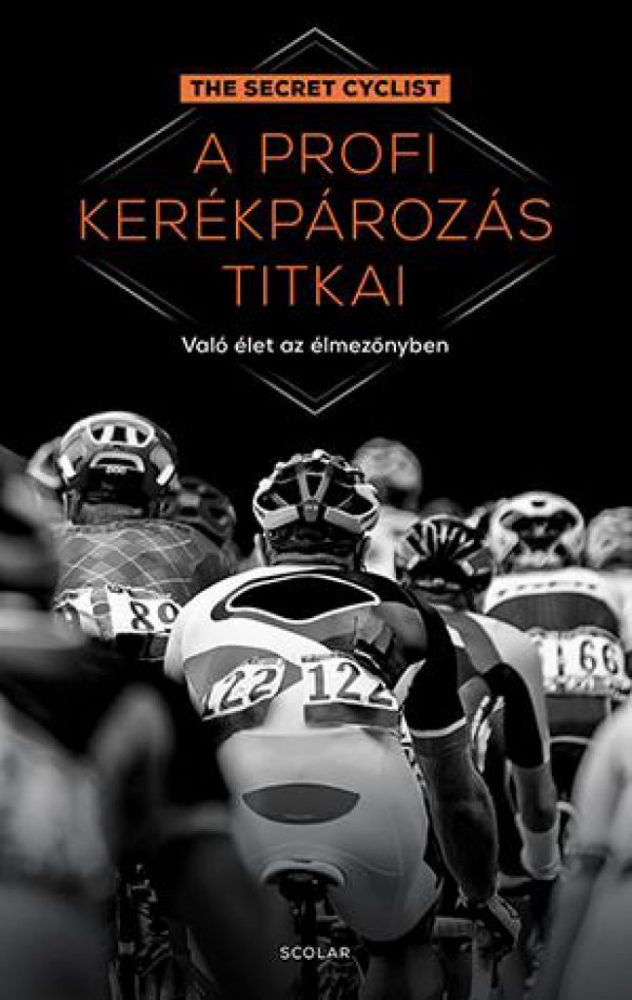 A profi kerékpározás titkai - Image 2
