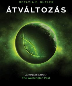 Átváltozás - Image 2