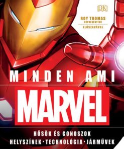 Minden ami Marvel - Image 2