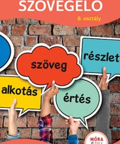 Szövegelő 8. osztály - Image 2