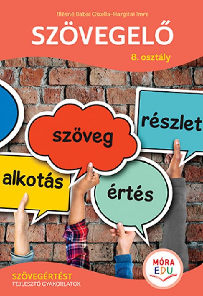 Szövegelő 8. osztály - Image 2