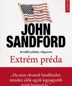 Extrém préda - Image 2