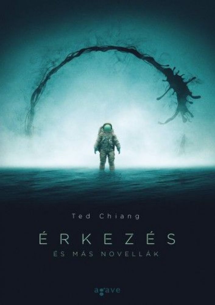 Érkezés és más novellák - Image 2