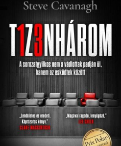 Tizenhárom - Image 2