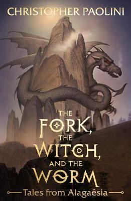 The Fork, the Witch and the Worm - Image 2