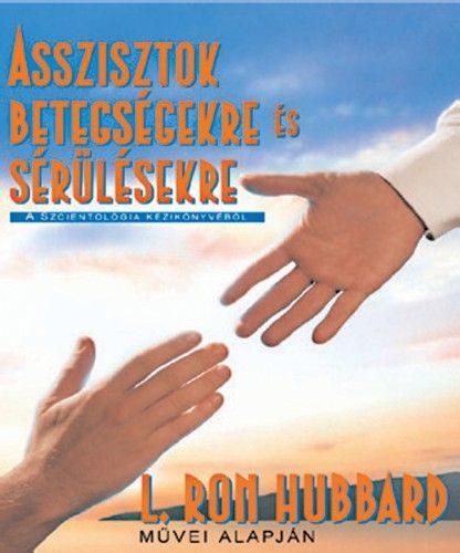 Asszisztok betegségekre és sérülésekre - Image 2