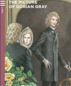 The Picture of Dorian Gray + CD - Image 2