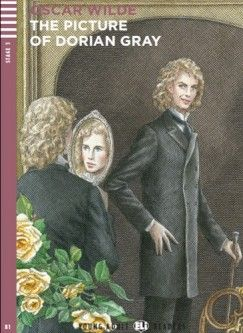 The Picture of Dorian Gray + CD - Image 2