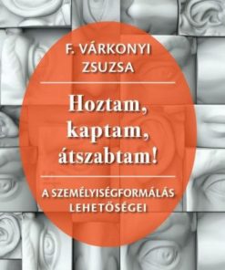 Hoztam,kaptam,átszabtam! - Image 2