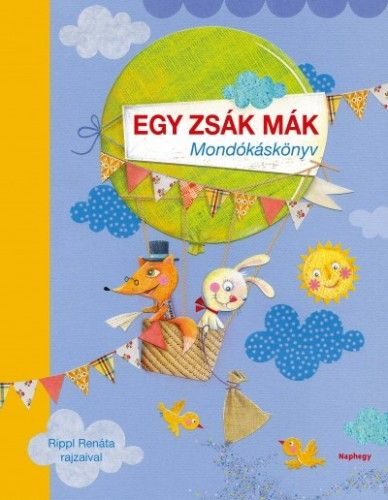Egy zsák mák - Image 2
