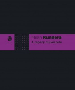 A regény művészete - Image 2