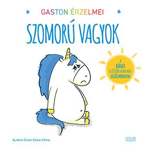 Gaston érzelmei - Szomorú vagyok - Image 2