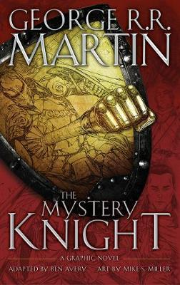 The Mystery Knight - Image 2