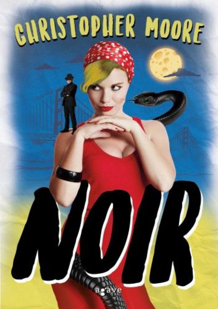 Noir - Image 2
