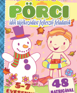 Pörci - Image 2