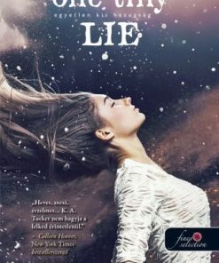 One Tiny Lie - Egyetlen kis hazugság -Tíz apró lélegzet 2. - Image 2