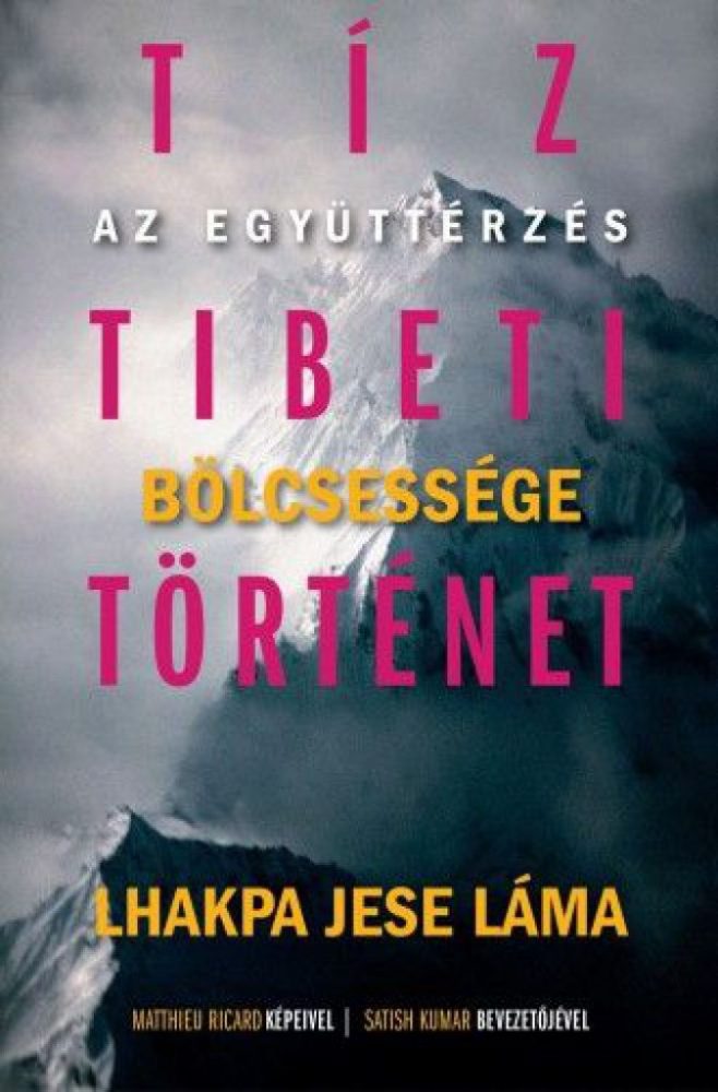 Tíz tibeti történet - Image 2