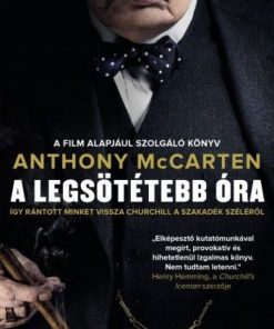 A legsötétebb óra - Image 2
