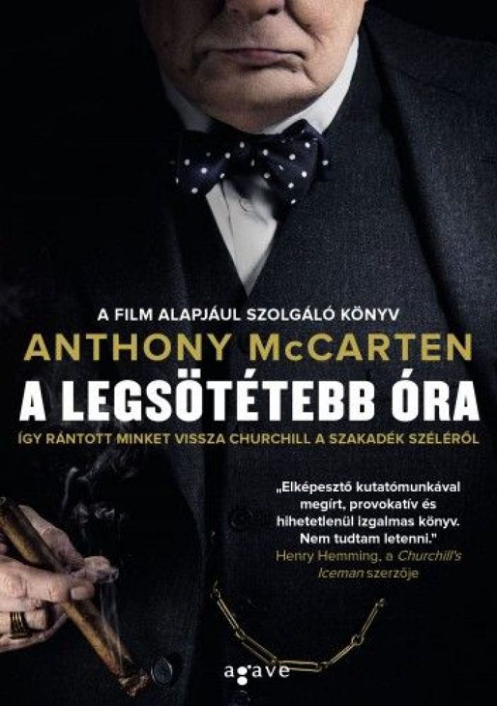 A legsötétebb óra - Image 2