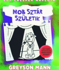 Mob sztár születik - Egy creeper naplója 2. - Image 2