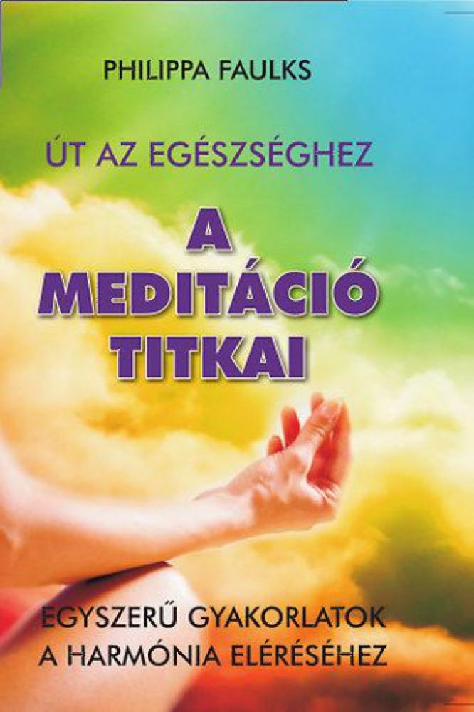 A meditáció titkai - Image 2