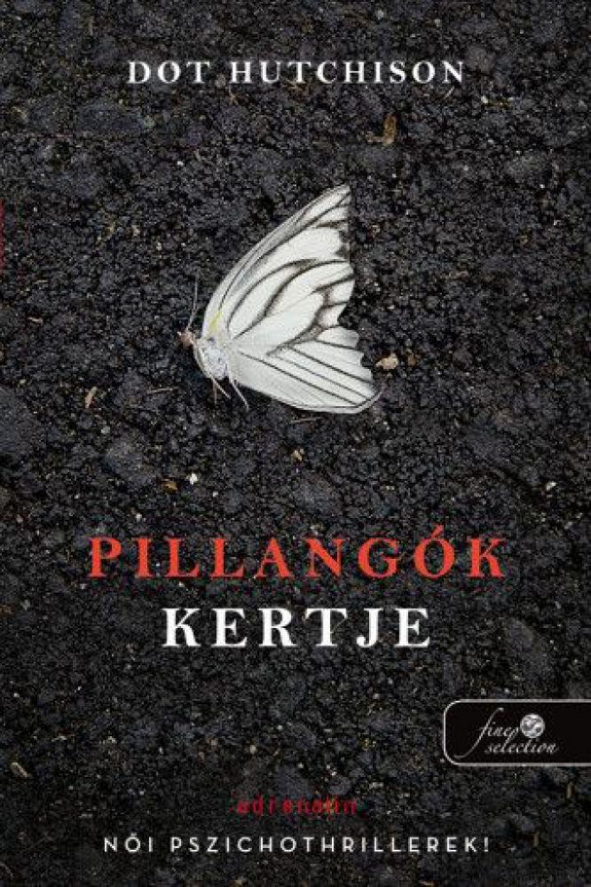 Pillangók kertje (A gyűjtő 1.) - Image 2