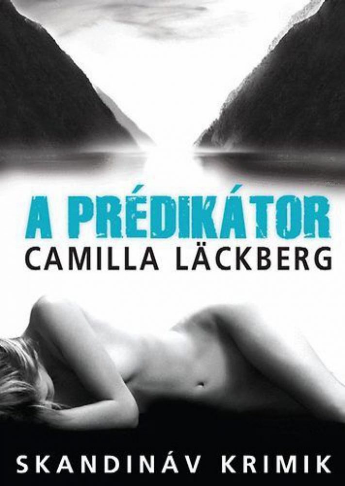 A prédikátor - Image 2