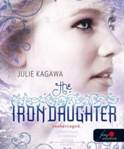 The Iron Daughter - Vashercegnő - Image 2