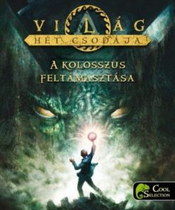 A kolosszus feltámasztása - Image 2