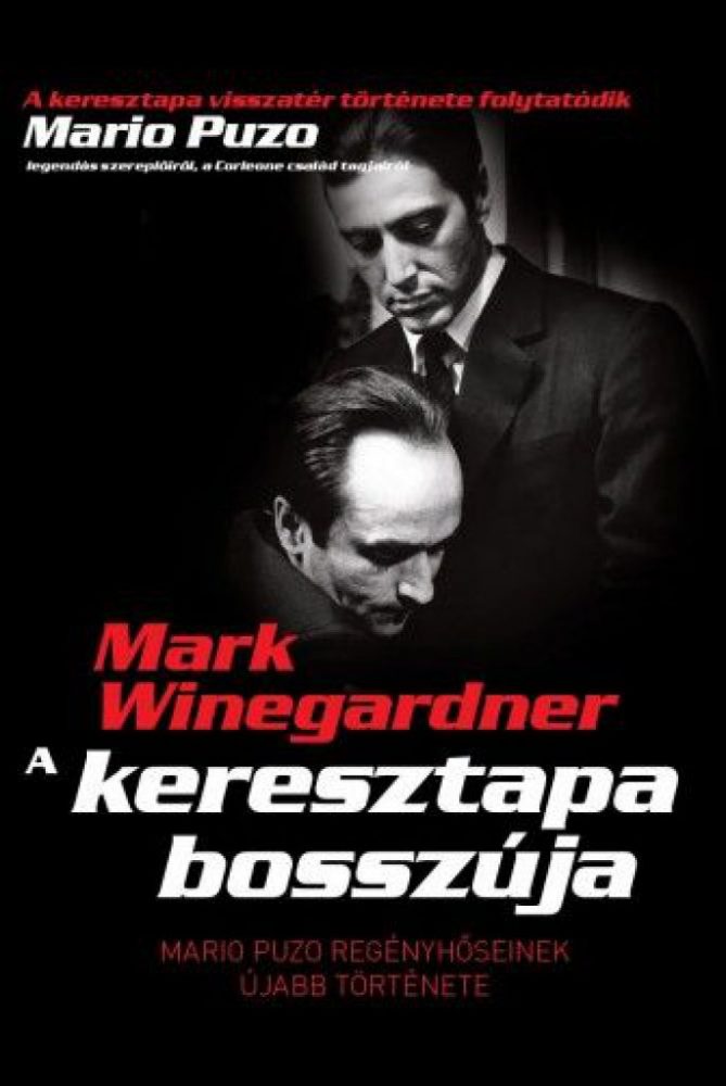 A keresztapa bosszúja - Image 2