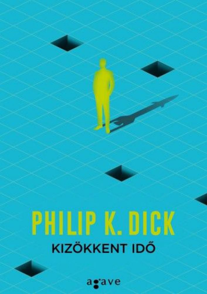 Kizökkent idő - Image 2