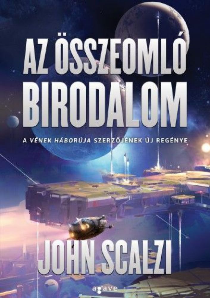 Az összeomló birodalom - Image 2