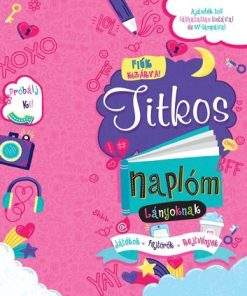 Titkos naplóm - Lányoknak - Image 2